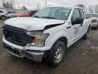2018 FORD F150 SUPER - 1FTEX1CPXJFA30072