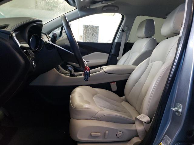 2019 BUICK ENVISION LRBFXBSA6KD002451