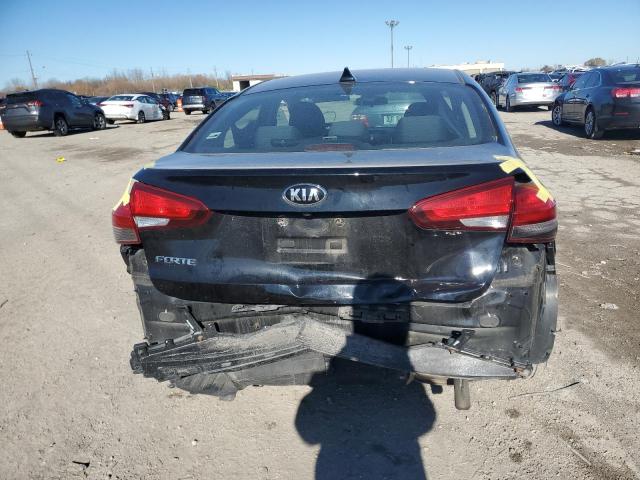 2018 KIA FORTE LX - 3KPFL4A73JE249180