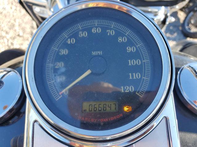 2009 HARLEY-DAVIDSON FLHRC - 1HD1FR4169Y607186