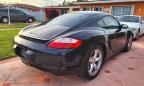 PORSCHE CAYMAN S photo