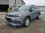 Lot #2995944379 2020 CHEVROLET TRAX LS