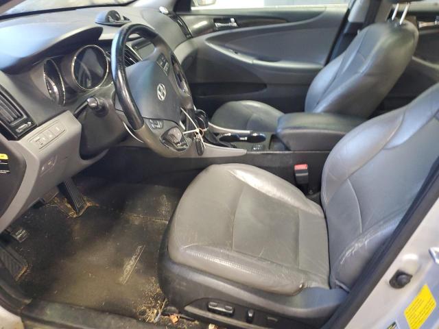 2016 HYUNDAI SONATA SPO - 5NPEC4AC2DH561189