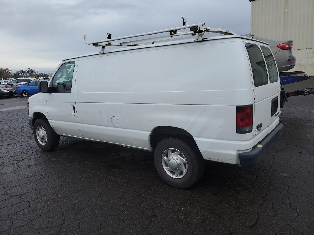 Lot #3029440694 2013 FORD ECONOLINE