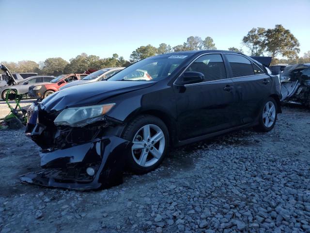 2012 TOYOTA CAMRY BASE #3024285830