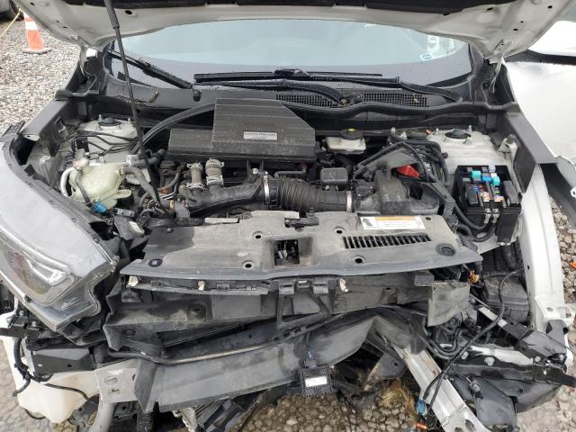 2019 HONDA CR-V EXL - 2HKRW2H89KH646025