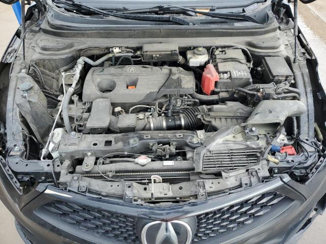 VIN 5J8TC1H62KL015931 2019 Acura RDX, A-Spec no.11