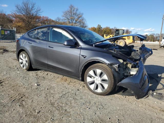 2023 TESLA MODEL Y 7SAYGAEE2PF927332