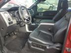 Lot #3025194616 2011 FORD F150 SUPER