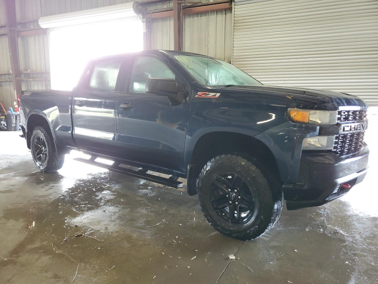 Lot #2962598808 2020 CHEVROLET SILVERADO