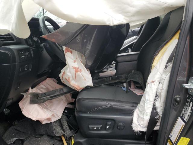 2018 TOYOTA 4RUNNER SR - JTEBU5JR8J5573025