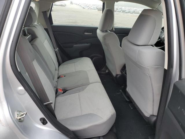 2016 HONDA CR-V LX - 2HKRM4H37GH657702