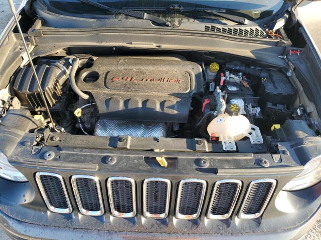 2016 JEEP RENEGADE L - ZACCJBBTXGPC81936