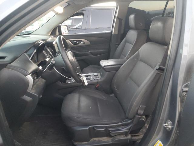 VIN 1GNERFKW8KJ287205 2019 CHEVROLET TRAVERSE no.7