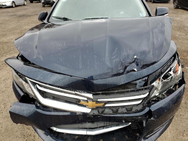 2018 CHEVROLET IMPALA LT - 2G1105S36J9176298