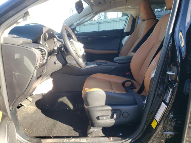 2020 LEXUS NX 300 JTJDARDZXL2235670