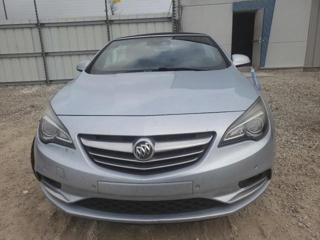 2016 BUICK CASCADA PR W04WT3N59GG107910
