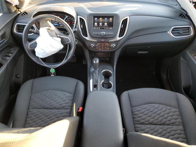 2020 CHEVROLET EQUINOX LT - 2GNAXKEV9L6246225