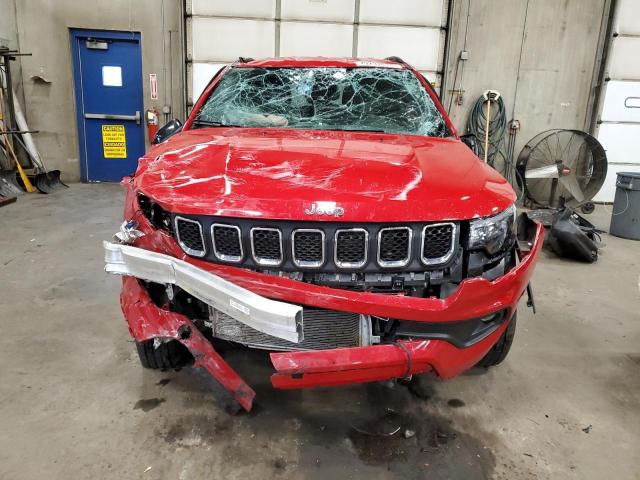 VIN 3C4NJDBN2RT595212 2024 Jeep Compass, Latitude no.5