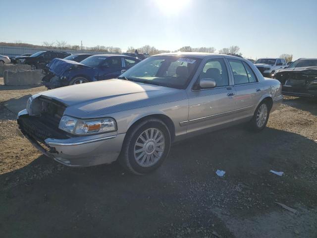 2008 MERCURY GRAND MARQ #2986266031