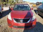 NISSAN VERSA S photo