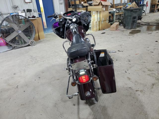 2005 HARLEY-DAVIDSON ROAD GLIDE 5HD1FSW185Y658941
