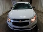 CHEVROLET CRUZE L photo