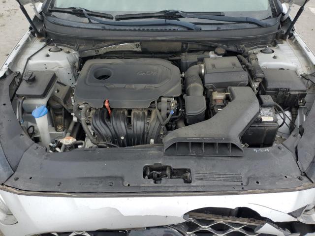 VIN 5NPE34AF2KH774506 2019 HYUNDAI SONATA no.11