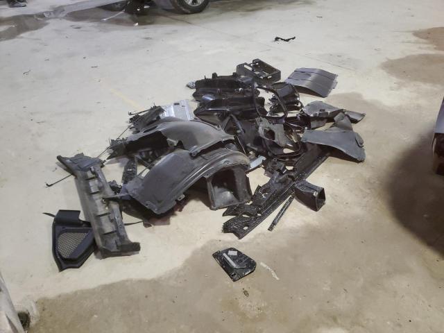 2022 BMW X3 M40I 5UX83DP00N9J31681