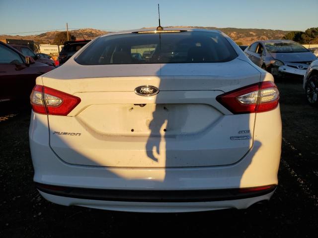 VIN 3FA6P0HD0FR209265 2015 Ford Fusion, SE no.6