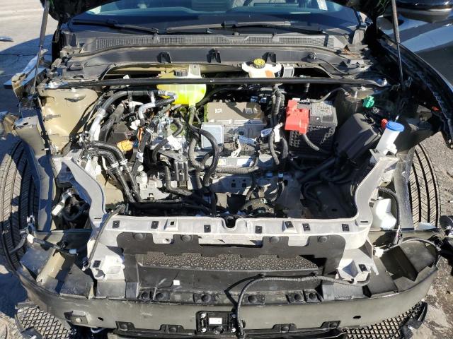 2024 FORD MUSTANG MA - 3FMTK3SU4RMA03689