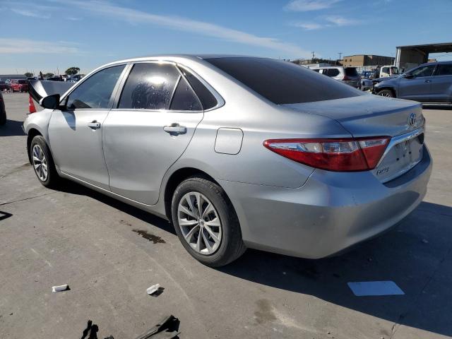 2017 TOYOTA CAMRY LE - 4T1BF1FK7HU417315