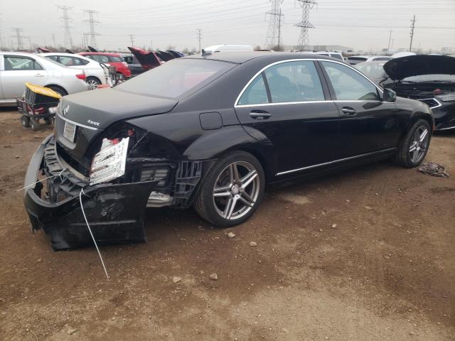 VIN WDDNG9EB2DA509738 2013 MERCEDES-BENZ S-CLASS no.3