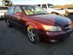 Lot #3033010012 2007 HYUNDAI SONATA SE