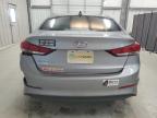 Lot #3025086220 2017 HYUNDAI ELANTRA SE