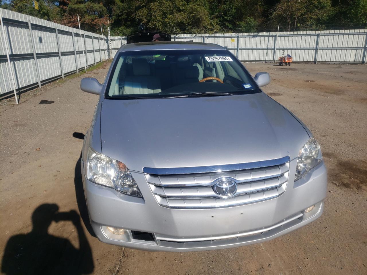 Lot #2996621552 2007 TOYOTA AVALON XL