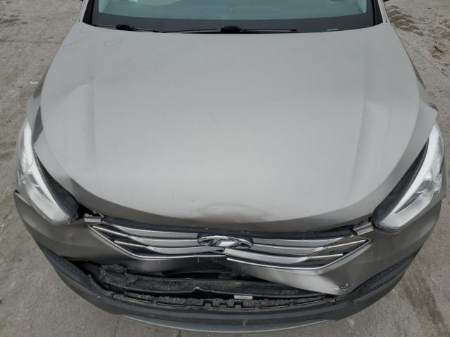 2015 HYUNDAI SANTA FE S - 5XYZT3LB6FG237446