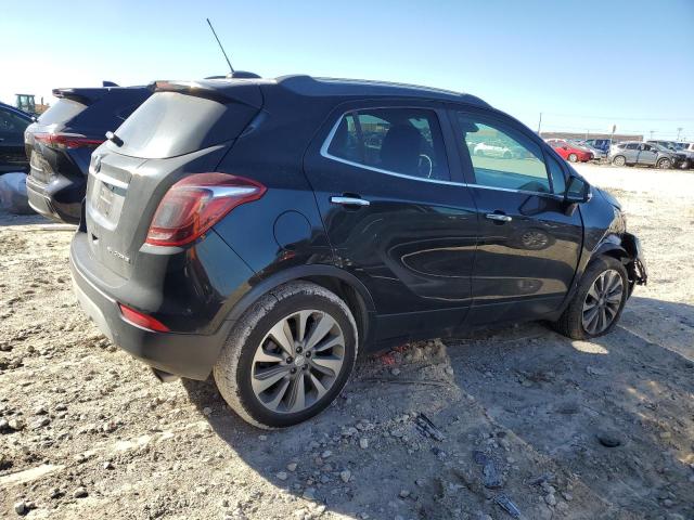 Vin: kl4cjasb6kb772549, lot: 41422635, buick encore preferred 20193