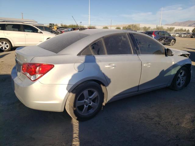 VIN 1G1PC5SB0E7256941 2014 Chevrolet Cruze, LT no.3