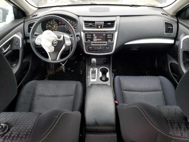 2017 NISSAN ALTIMA 2.5 - 1N4AL3AP1HC167850