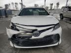 TOYOTA CAMRY L photo