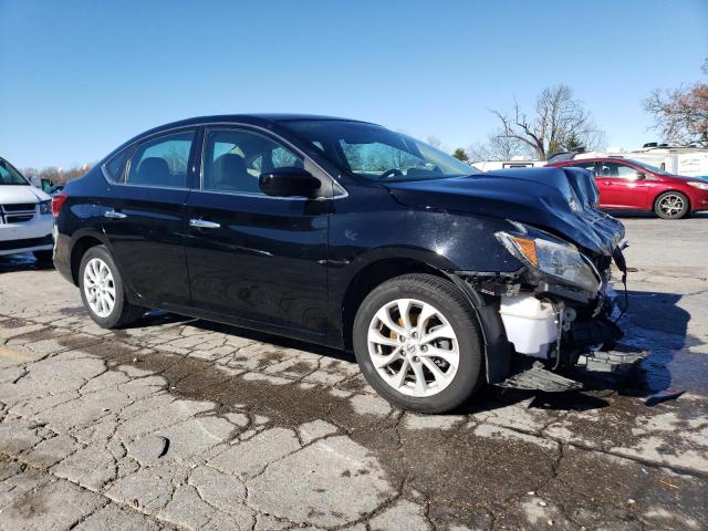 2019 NISSAN SENTRA S - 3N1AB7AP0KY434479