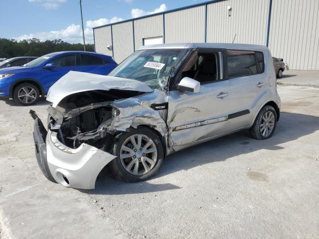 VIN KNDJT2A57D7767178 2013 KIA SOUL no.1