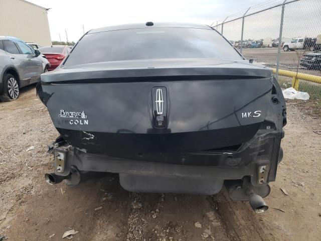 VIN 1LNHL9DKXEG603588 2014 Lincoln MKS no.6