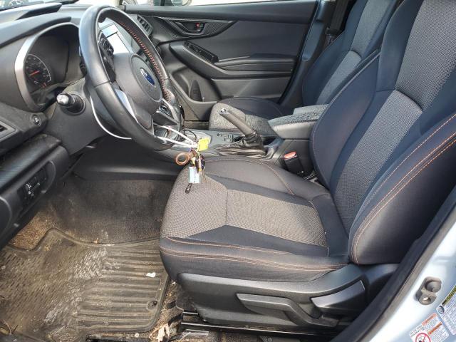 2019 SUBARU CROSSTREK - JF2GTADC6K8228736