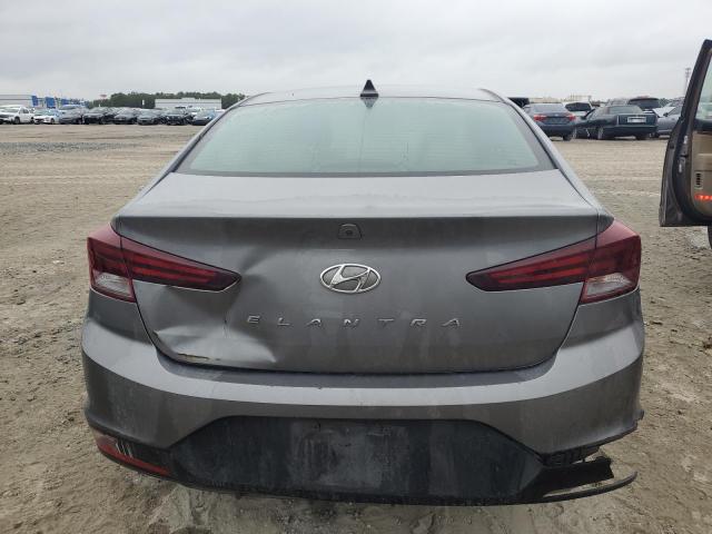 VIN 5NPD84LF0KH420087 2019 HYUNDAI ELANTRA no.6