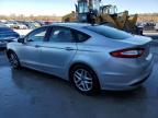 Lot #3023263142 2016 FORD FUSION SE