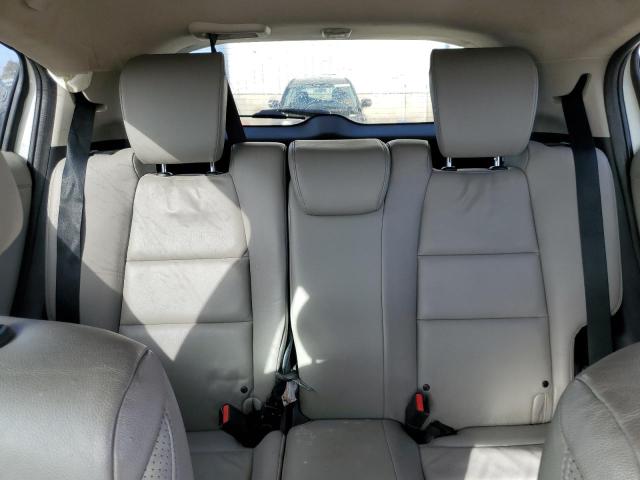 2016 HONDA HR-V EXL - 3CZRU6H71GM701275