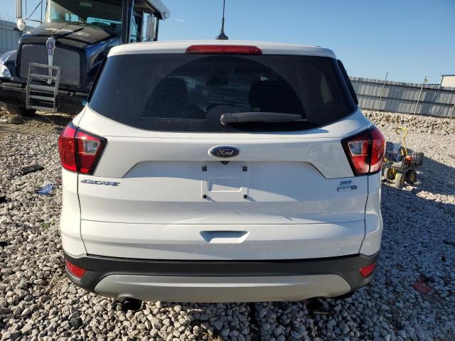 2019 FORD ESCAPE SE - 1FMCU9GD3KUB81374