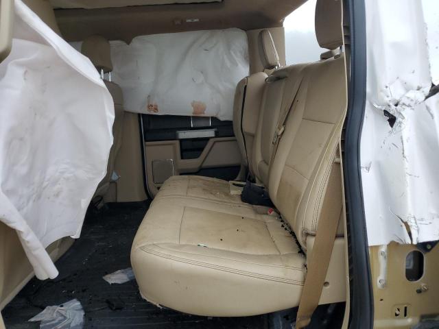 2015 FORD F150 SUPER - 1FTEW1EG4FKE12855